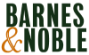 Barnes and Nobel Logo